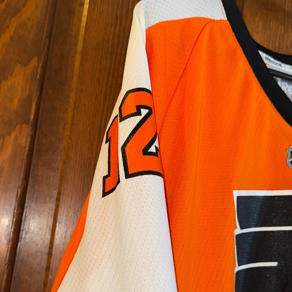 Flyers jersey - Picture 4 of 10